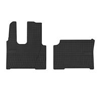 Gomma Tappetini Auto Frogum El Toro per Mercedes-Benz Actros MP4 2011-2019 set d