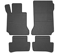 Gomma Tappetini Auto Frogum El Toro per Mercedes-Benz C Classe W204 2007-2014 se