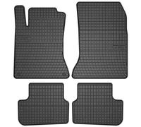Gomma Tappetini Auto Frogum El Toro per Mercedes-Benz CLA C117 2013-2019 set di
