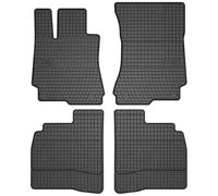 Gomma Tappetini Auto Frogum El Toro per Mercedes-Benz S Classe W221 2005-2013 se