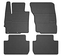 Gomma Tappetini Auto Frogum El Toro per Mitsubishi Eclipse Cross dal 2018 set di
