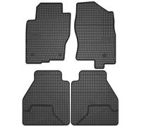 Tappetini Tappeti per NISSAN Navara/Pathfinder 2010-2014 su misura in gomma F