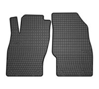 Gomma Tappetini Auto Frogum El Toro per Opel Corsa D 2006-2014 set di tappeti pe