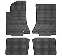 Gomma Tappetini Auto Frogum El Toro per Opel Omega B 1994-2003 set di tappeti pe