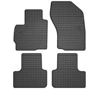 Gomma Tappetini Auto Frogum El Toro per Peugeot 4008 2012-2016 set di tappeti pe