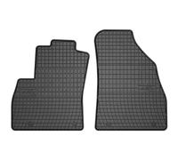 Gomma Tappetini Auto Frogum El Toro per Peugeot Bipper 2007-2017 set di tappeti