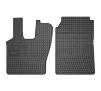 Gomma Tappetini Auto Frogum El Toro per Scania Serie 4 1995-2004 set di tappeti