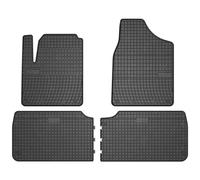 Tappetini in gomma FROGUM MMT A040 0311