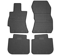 Tappetini in gomma FROGUM MMT A040 0890