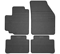 Gomma Tappetini Auto Frogum El Toro per Suzuki Alto VI 2009-2014 set di tappeti