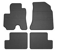 Gomma Tappetini Auto Frogum El Toro per Toyota RAV4 II 2000-2005 set di tappeti