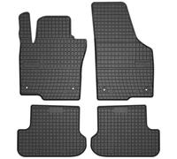 Gomma Tappetini Auto Frogum El Toro per Volkswagen Beetle 2011-2019 set di tappe