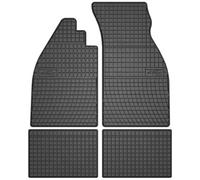 Gomma Tappetini Auto Frogum El Toro per Volkswagen Beetle Type1 1938-2003 set di