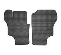 Gomma Tappetini Auto Frogum El Toro per Volkswagen Transporter T3 1979-1992 set