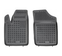 Gomma Tappetini Auto Rezaw-Plast per Citroen Berlingo I 1996-2010 set di tappeti