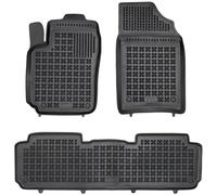 REZAW PLAST 201204 Tappetini