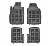 REZAW PLAST Tappetini