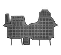 Gomma Tappetini Auto Rezaw-Plast per Fiat Talento 2016-2020 set di tappeti per p