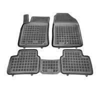 Rezaw Plast Tappetini REZAW PLAST 201619 in gomma Set per auto