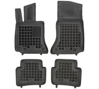 Gomma Tappetini Auto Rezaw-Plast per Mercedes C Classe S206 dal 2021 set di tapp