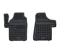 Gomma Tappetini Auto Rezaw-Plast per Mercedes Viano W639 2003-2014 set di tappet