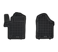 Gomma Tappetini Auto Rezaw-Plast per Mercedes Vito III W447 dal 2014 set di tapp