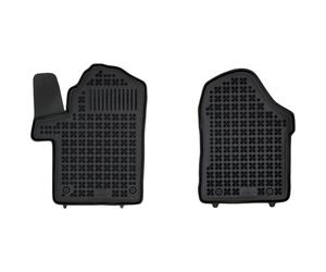 Gomma Tappetini Auto Rezaw-Plast per Mercedes Vito III W447 dal 2014 set di tapp