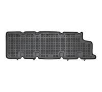 Gomma Tappetini Auto Rezaw-Plast per Nissan NV300 dal 2016 set di tappeti per pa