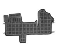 Gomma Tappetini Auto Rezaw-Plast per Opel Movano II B 2010-2022 set di tappeti p
