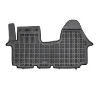 Gomma Tappetini Auto Rezaw-Plast per Opel Vivaro I 2001-2014 set di tappeti per