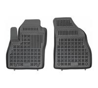 Gomma Tappetini Auto Rezaw-Plast per Peugeot Bipper 2007-2016 set di tappeti per