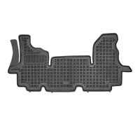 Gomma Tappetini Auto Rezaw-Plast per Renault Master II 2003-2010 set di tappeti