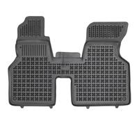 200113 Tappetini in gomma con bordo FÃ ¼ r T4 TRANSPORTER/Muvan/Caravelle BJ: 1990 - 2003