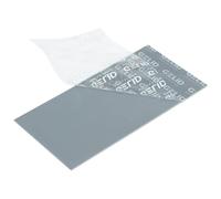 GELID Gomma termoconduttiva TP-VP01-C 80x40x1,5 mm 2 pz – Eccellente conduzione del calore