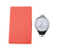 Gomma Tester, Gomma Pneumatico Tester A/O/D Valore Quadrante 0-100 Gradi, Gomma Durometro Durezza Tester