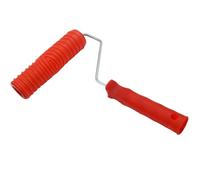 Gomma Texture Roller Brush Texture Legno Rullo Strumento per Imitazioni Venature del Legno & Pittura Murale Casa Decors Strumento Casa Decors Pennello