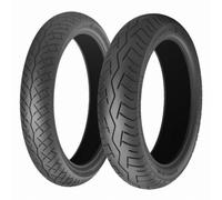GOMMA TOURING BRIDGESTONE BATTLAX BIAS TOURING BT46 REAR 150 70 - 18 70 H