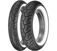 DUNLOP MOTO - D401 100/90 19 57H
