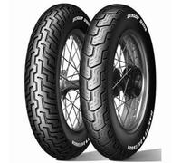 GOMMA TOURING DUNLOP D 402 HARLEY DAVIDSON FRONT 130 70 B 18 63 H