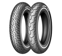 GOMMA TOURING DUNLOP D 402 SW HARLEY DAVIDSON 90 B 16 74 H