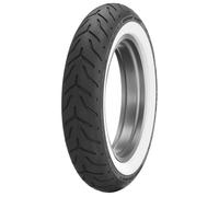 GOMMA TOURING DUNLOP D 408 F WWW HARLEY DAVIDSON 130 90 B 16 67 H WWW