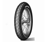 GOMMA TOURING DUNLOP K 180 180 80 - 14 78 P