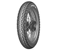 GOMMA TOURING DUNLOP TT 100 GP 110 80 R 18 58 V