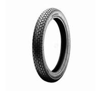 Heidenau K34 54h Touring Front Tire Argento 3.25 / R19