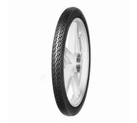 Mitas M02 ( 2.00-19 TT 24B ruota posteriore, ruota anteriore )