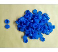 Gomma Trocar Laparoscopica 5 mm Endoscopia 100 PC Autoclavabile ADDLER