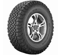 GOMMA TUTTI TERRENI BF GOODRICH ALL TERRAIN TA KO2 LRE 265 60 R 20 121/118 S