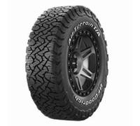 GOMMA TUTTI TERRENI BF GOODRICH ALL TERRAIN TA KO3 LRD 255 55 R 18 109/105 S