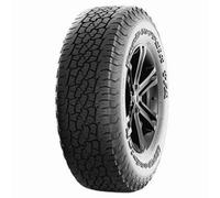 BFGoodrich TRAIL-TERRAIN T/A 255/65 R18 111T auto Pneumatici quattro stagioni Pneumatici 676658