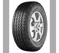 GOMMA TUTTI TERRENI BRIDGESTONE DUELER ALL TERRAIN AT 002 275 65 R 17 115 T